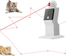 Automatic Cat Laser Toy - Valitic Pets