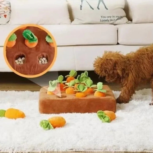 Pet Puzzle Toy - Valitic Pets