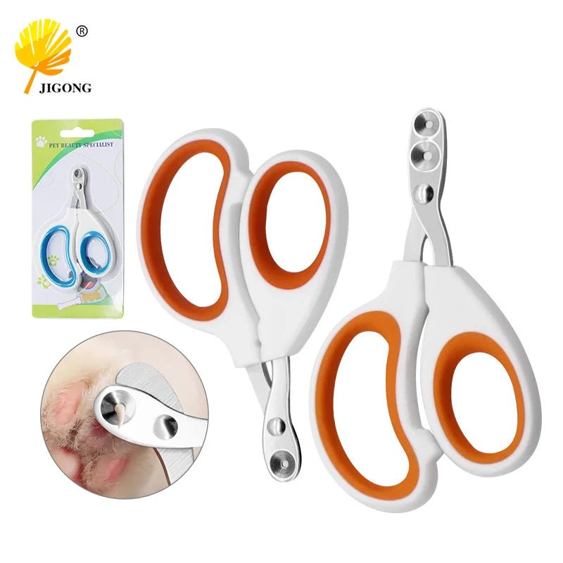 Cat Nail Clipper Scissor - Valitic Pets