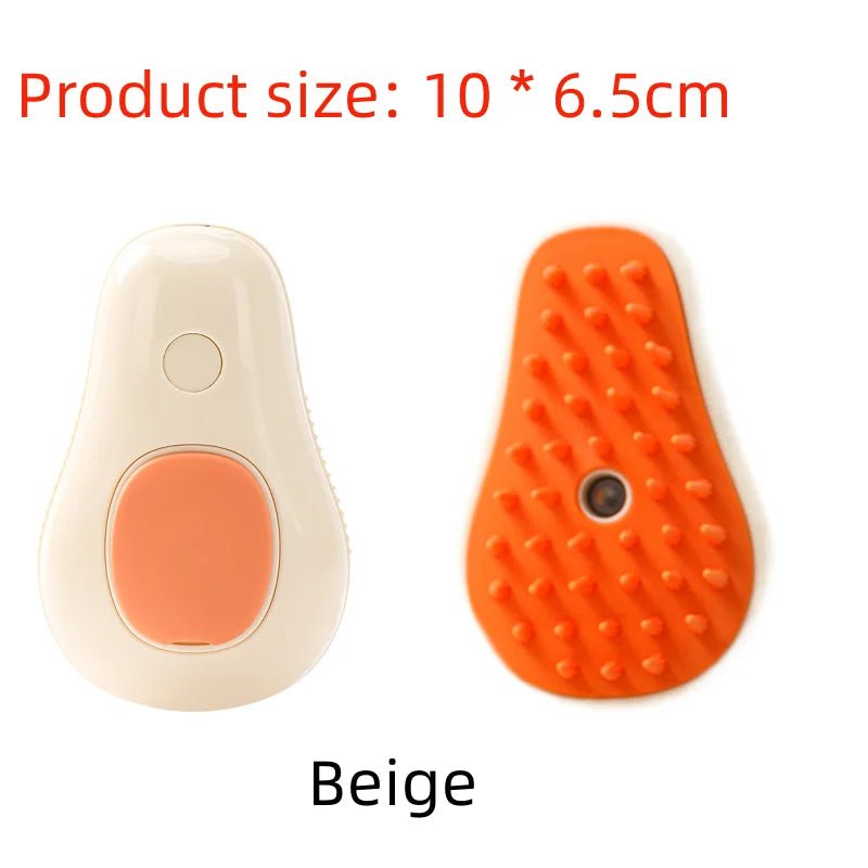 Pet Brush - Valitic Pets