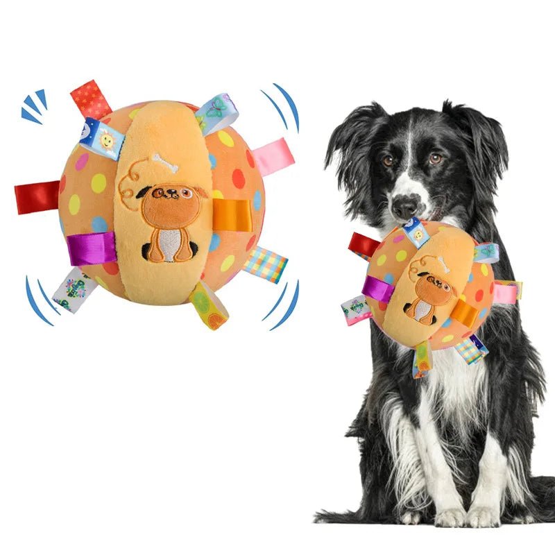 Chewer Ball Toy For Dog - Valitic Pets