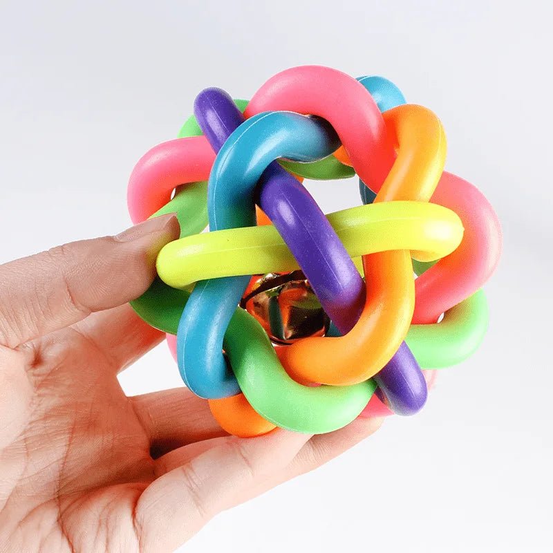 Chewing Toy for Dogs - Valitic Pets