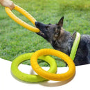 Dog Chewing Ring Toys - Valitic Pets