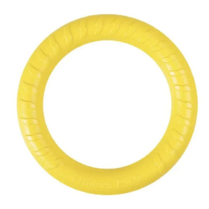 Dog Chewing Ring Toys - Valitic Pets