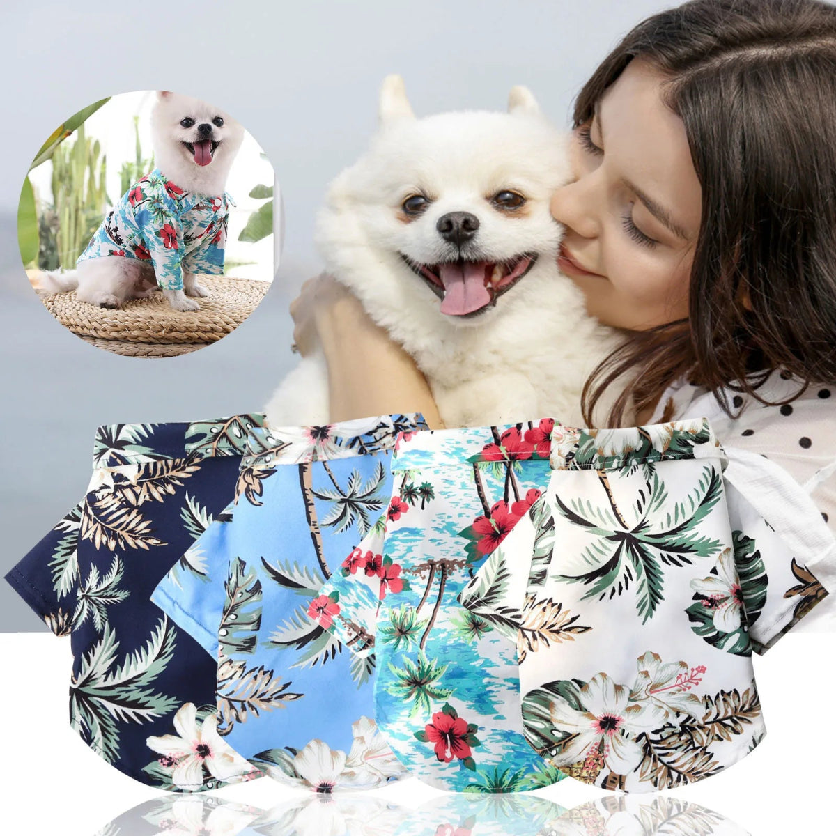 Dog Fashion Trends - Valitic Pets