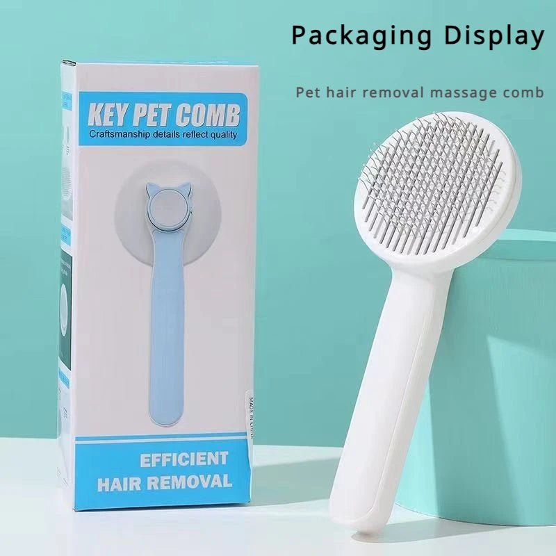 Hair Removal Tool - Valitic Pets