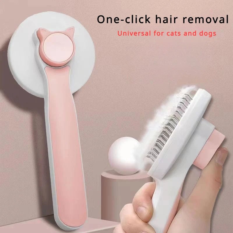 Hair Removal Tool - Valitic Pets