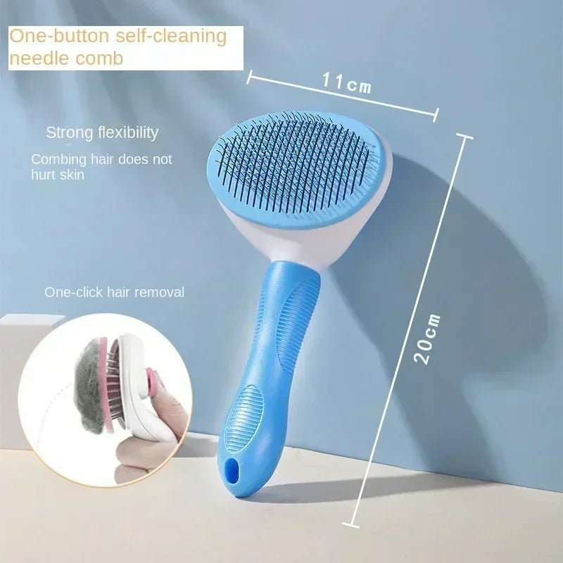 Hair Remover Brush Dog and Cat - Valitic Auto Store