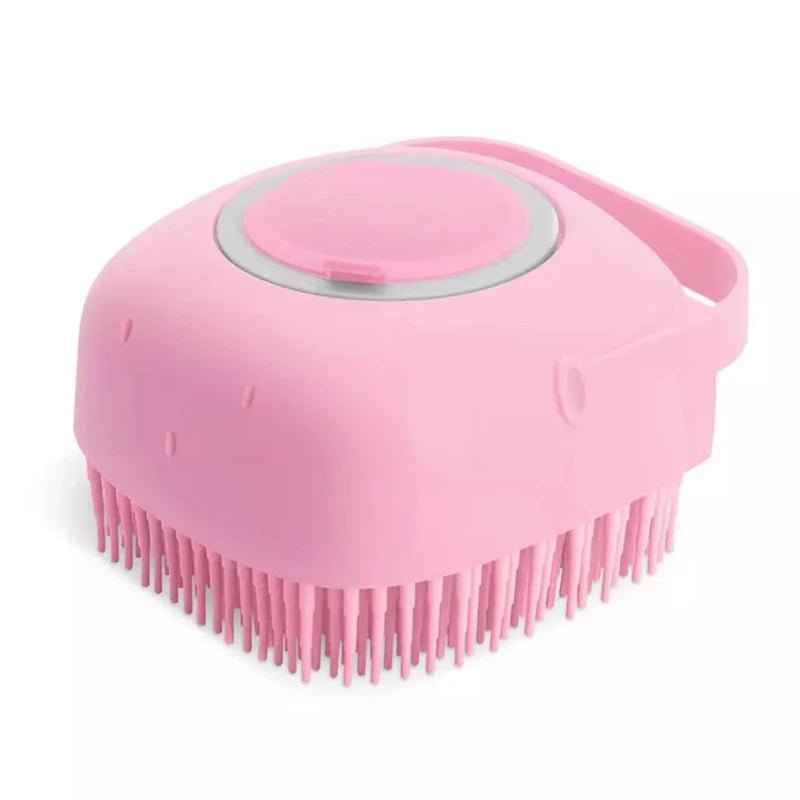 Pet Bath Brush - Valitic Pets