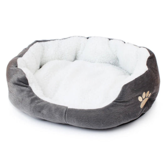 Pet Cave Bed - Valitic Pets