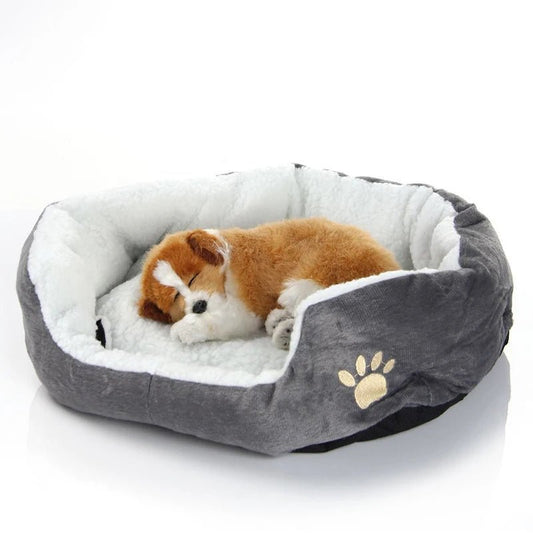 Pet Cave Bed - Valitic Pets