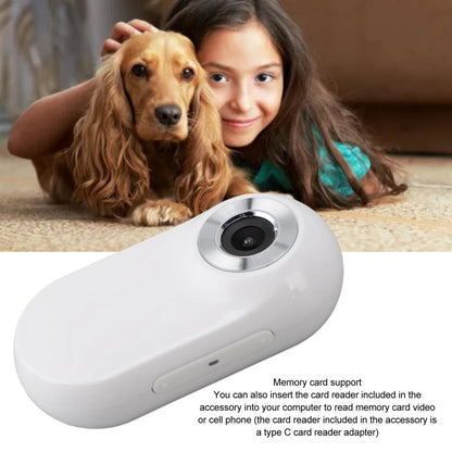 Pet Collar Camera - Valitic Pets