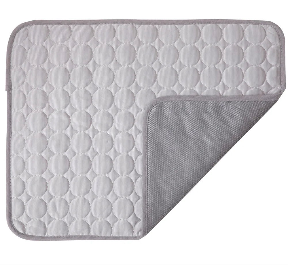 Pet Summer Cooling Pad - Valitic Pets