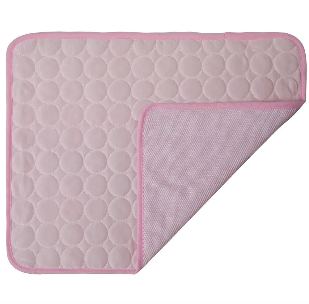 Pet Summer Cooling Pad - Valitic Pets