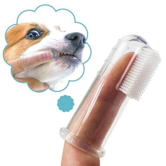 Pet Toothbrush - Valitic Pets