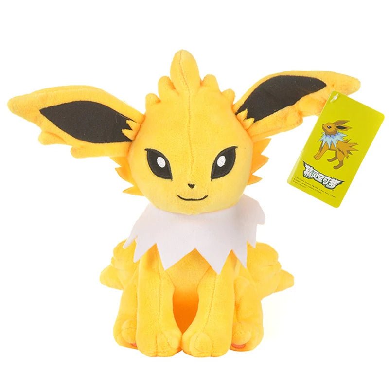 Pikachu Plush Toy - Valitic Pets