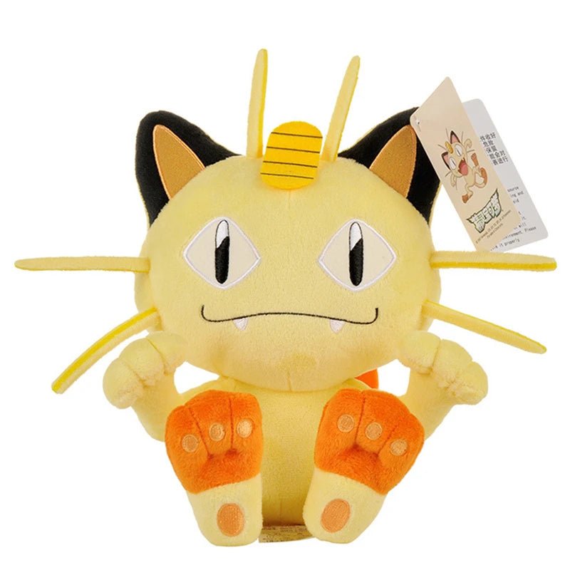 Pikachu Plush Toy - Valitic Pets