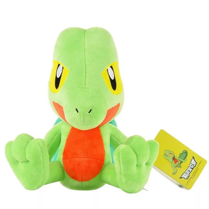 Pikachu Plush Toy - Valitic Pets