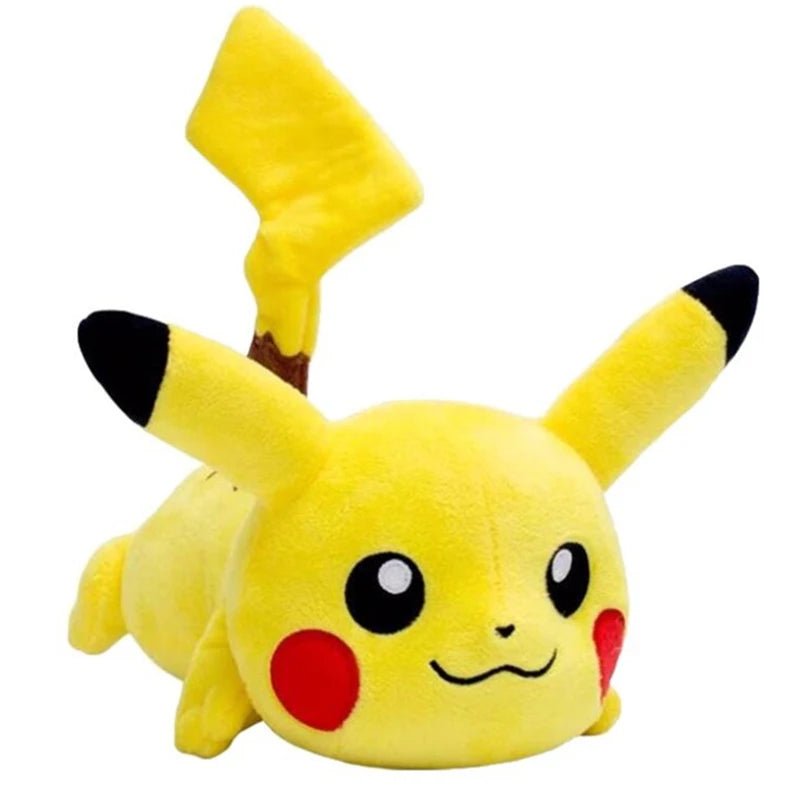 Pikachu Plush Toy - Valitic Pets