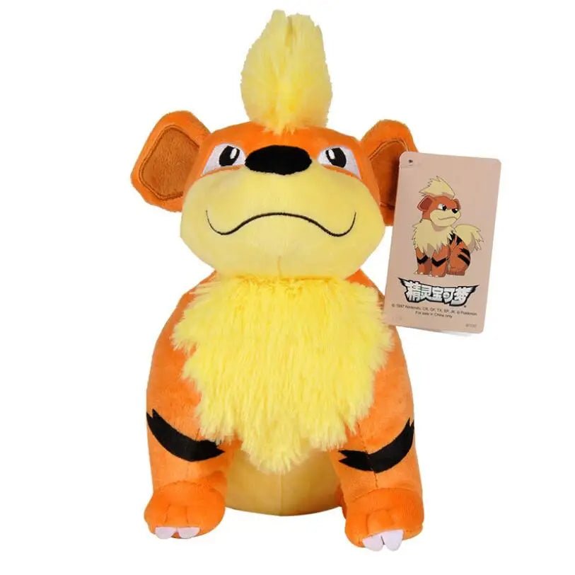 Pikachu Plush Toy - Valitic Pets