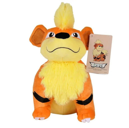 Pikachu Plush Toy - Valitic Pets