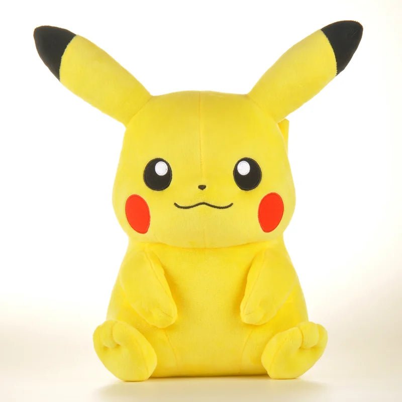 Pikachu Plush Toy - Valitic Pets