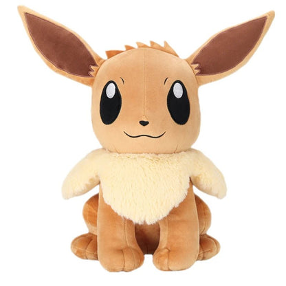 Pikachu Plush Toy - Valitic Pets