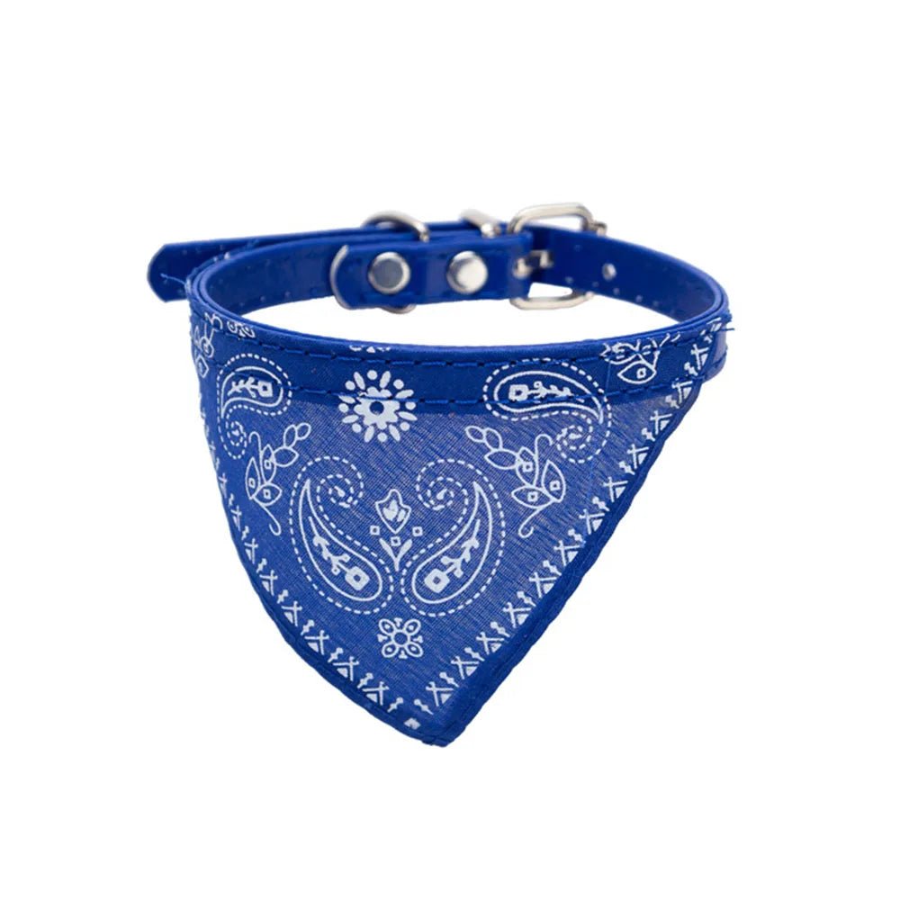 Small Dog Bandana - Valitic Pets