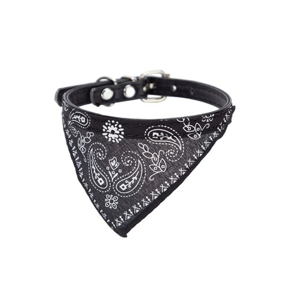 Small Dog Bandana - Valitic Pets