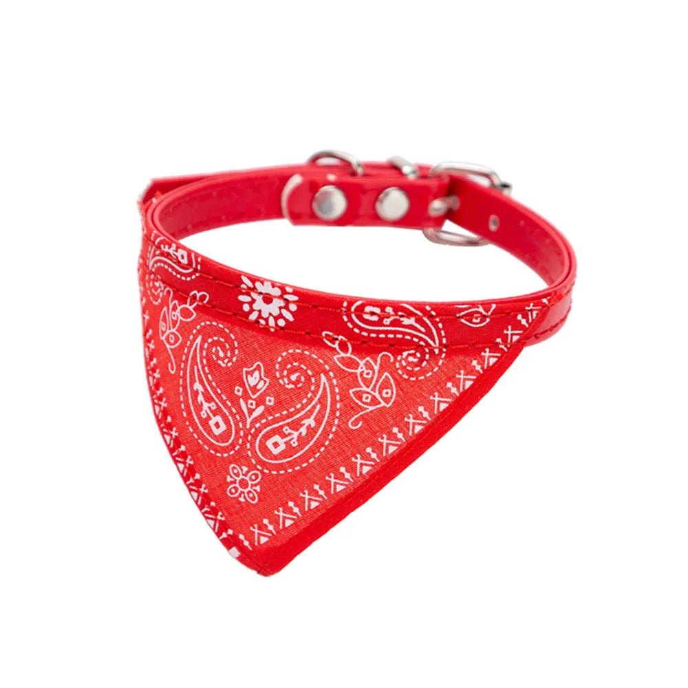 Small Dog Bandana - Valitic Pets