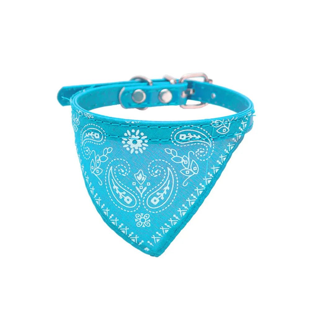 Small Dog Bandana - Valitic Pets