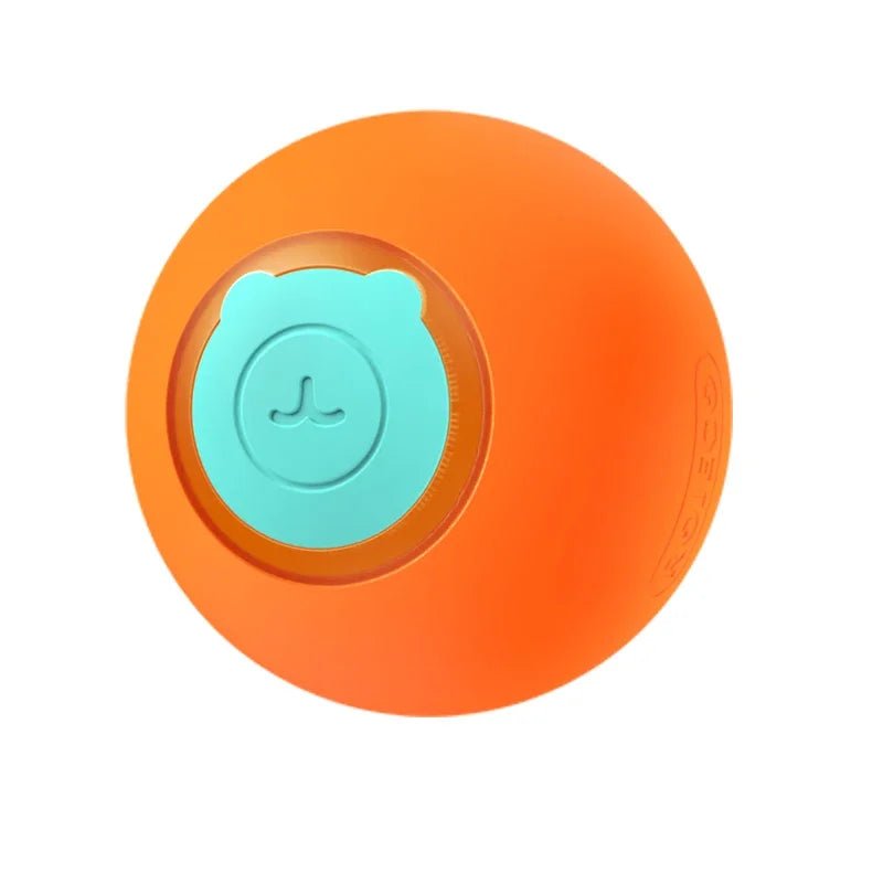 Smart Cat Bouncing Ball - Valitic Pets