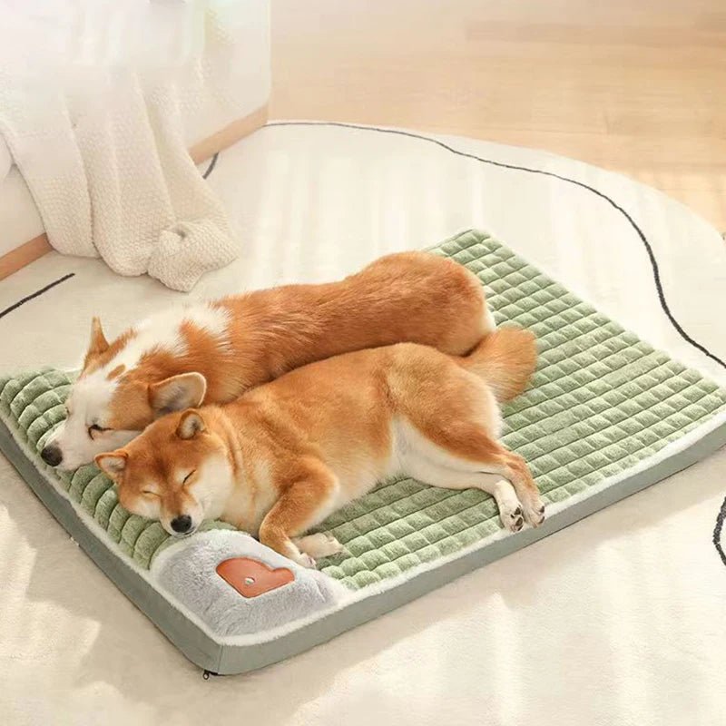 Washable Pet Beds - Valitic Pets