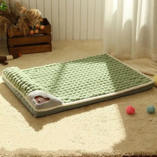 Washable Pet Beds - Valitic Pets