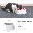 Dog Cat Drinking Water Bowls - Valitic Pets