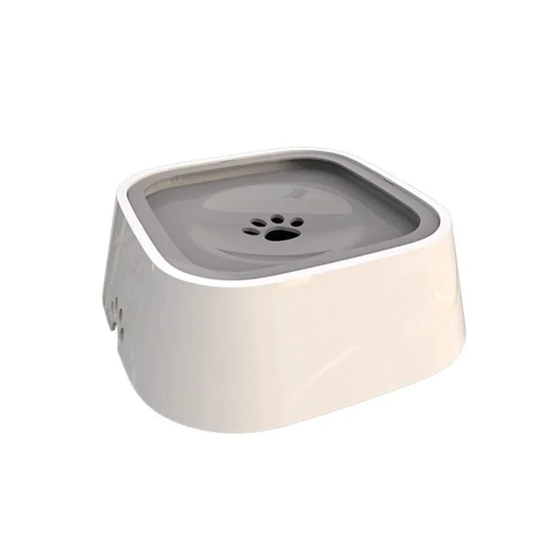 Dog Cat Drinking Water Bowls - Valitic Pets