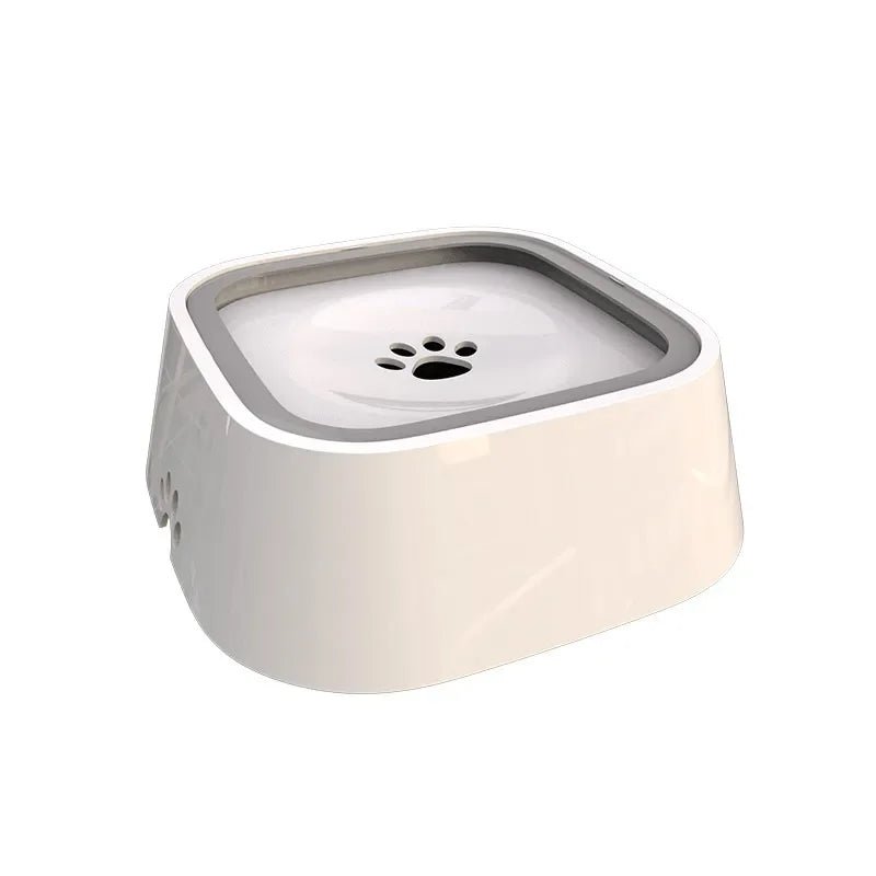 Dog Cat Drinking Water Bowls - Valitic Pets