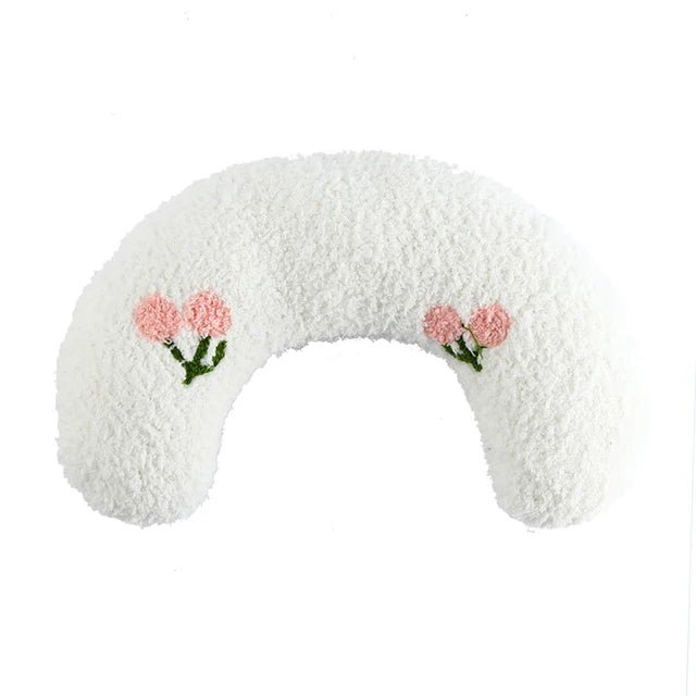 Pet U-Shaped Sleeping Pillow - Valitic Pets