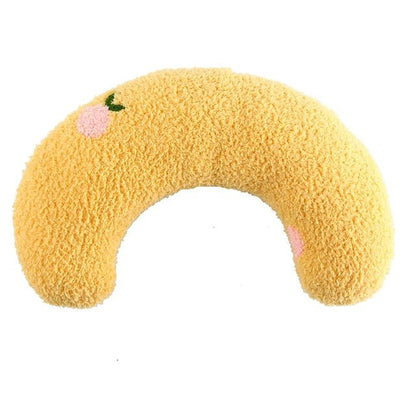 Pet U-Shaped Sleeping Pillow - Valitic Pets