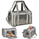 Dog Travel Bags - Valitic Pets