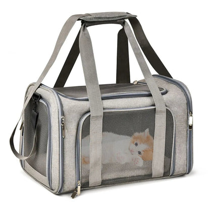 Dog Travel Bags - Valitic Pets