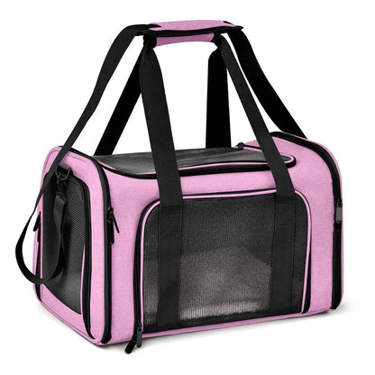 Dog Travel Bags - Valitic Pets