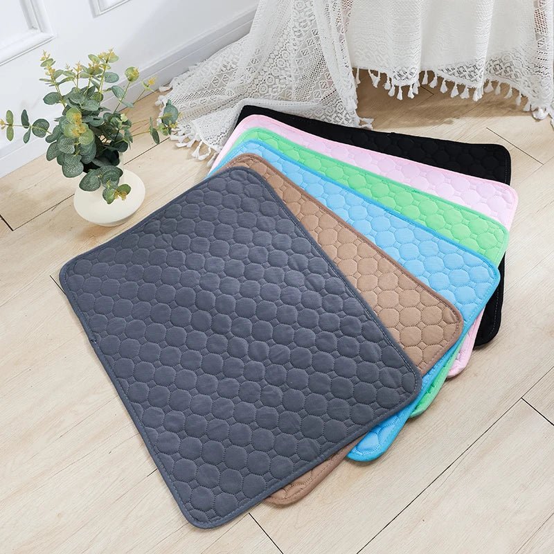 Dog Pee Pad Blanket - Valitic Auto Store